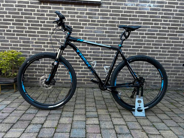 Trek XCaliber 8 mountainbike 29er, Fietsen en Brommers, Fietsen | Mountainbikes en ATB, Zo goed als nieuw, Heren, Trek, 57 cm of meer