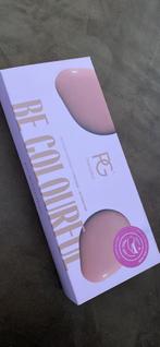 Pink Gellac set, Ophalen, Zo goed als nieuw, Overige kleuren, Handen en Nagels