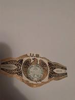 Sigarenbandjes Washington - Unieke Verzameling, Overige materialen, Gebruikt, Overige kleuren, 19 tot 20