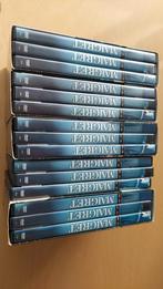 Maigret DVD Boxset - Verschillende series, Boxset, Drama, Ophalen of Verzenden, Zo goed als nieuw