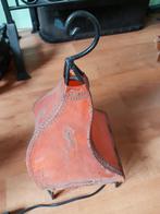 Zuid Marokkaanse lamp, Ophalen, Metaal, Berber stijl, Minder dan 50 cm