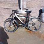 Merida mountainbike, Fietsen en Brommers, Fietsen | Mountainbikes en ATB, Ophalen, Gebruikt, Merida