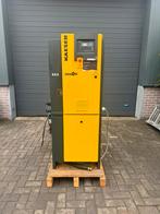 Kaeser sx8 schroefcompressor perslucht station, Ophalen of Verzenden, Zo goed als nieuw