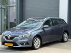 Renault Mégane Estate 1.3 TCe Limited / 2019 / Netjes / Apk, Voorwielaandrijving, 65 €/maand, Gebruikt, 4 cilinders