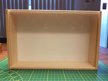 roombox  voor poppenhuis beschikbaar voor biedingen