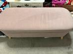 Stijlvolle opbergbank  - 115x45x45 cm, Ophalen, Gebruikt, Minder dan 50 cm, 100 tot 125 cm