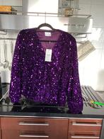 Nieuw NOELA L, Ophalen of Verzenden, Zo goed als nieuw, Paars