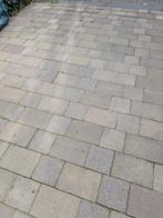 Tuintegels, Ophalen, Gebruikt, Beton, Terrastegels