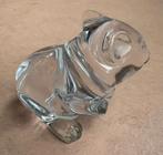 Kristallen muis, Nachtmann, Antiek en Kunst, Curiosa en Brocante, Ophalen of Verzenden