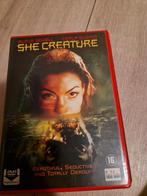 She creature, Cd's en Dvd's, Ophalen of Verzenden