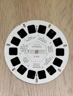 Viewmaster - Marokko - schijfje C 7191, Ophalen of Verzenden, Gebruikt