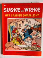 Suske en Wiske -172- Het laatste dwaallicht [5e druk], Eén stripboek, Ophalen of Verzenden, Gelezen