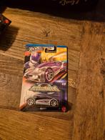 Hot Wheels Silver Series iridium HW AcceleRacers, Ophalen of Verzenden, Nieuw, Auto