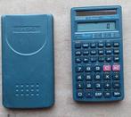 Casio FX-82 Solar wetenschappelijke rekenmachine., Ophalen of Verzenden, Zo goed als nieuw