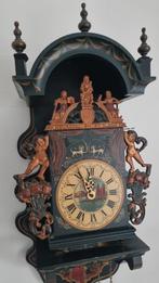 Antieke Friese Stoelklok, Antiek en Kunst, Ophalen