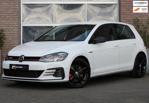 Volkswagen GOLF 2.0 TSI GTI Performance Digitaal / DSG autom, Auto's, Volkswagen, Particulier, Te koop, Golf, ABS, Achteruitrijcamera