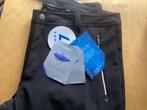 LUHTA dames skibroek mt 46, Kleding | Dames, Zwart, Maat 46/48 (XL) of groter, Ophalen of Verzenden, Zo goed als nieuw