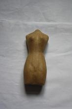 Ecoshape torso volle vorm 15cm., Verzenden, Nieuw, Materiaal