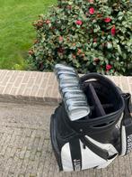 Miura Forged ijzerset 4-G, Sport en Fitness, Golf, Set, Gebruikt, Verzenden, Miura