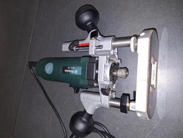 Bovenfrees Metabo OF E 728 Nieuw beschikbaar voor biedingen