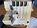 Singer Ultralock 14U234 Lockmachine, Hobby en Vrije tijd, Naaimachines en Toebehoren, Ophalen, Gebruikt, Singer, Lockmachine