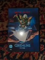 Gremlins DVD - Steven Spielberg Presents, Ophalen of Verzenden, Zo goed als nieuw