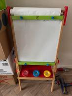 Hape Tekenbord / Teken Ezel, Ophalen, Zo goed als nieuw, Knutselen