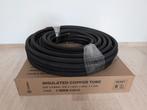 Geïsoleerde Airco Leiding - Nieuw!, Doe-het-zelf en Verbouw, Buizen en Afvoer, Ophalen of Verzenden