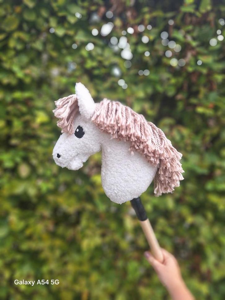 Hobbyhorse veulen te koop, Hobby en Vrije tijd, Overige Hobby en Vrije tijd, Nieuw, Ophalen of Verzenden