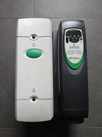 Emerson Commander SK3401 frequentieregelaar, Ophalen of Verzenden, Gebruikt