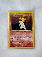 Typhlosion, Verzenden, Zo goed als nieuw