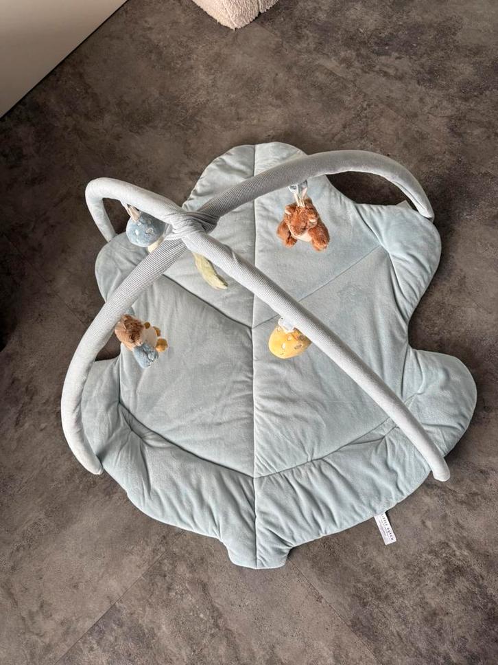 Speelkleed little dutch forest friends, Kinderen en Baby's, Speelgoed | Speelkleden, Zo goed als nieuw, Ophalen