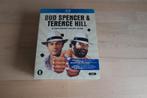 blu-ray box bud spencer en terence hill 6 disc, Cd's en Dvd's, Blu-ray, Ophalen of Verzenden, Zo goed als nieuw