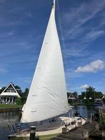 mooie rolfok voor Marieholm of Folkboot, 6 meter of meer, Minder dan 15 m², Ophalen of Verzenden, Zo goed als nieuw