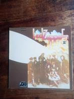 Led Zeppelin. II, Ophalen of Verzenden, Zo goed als nieuw, 12 inch, Progressive