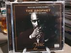 2Pac: The Prophet CD, Cd's en Dvd's, Ophalen, Zo goed als nieuw