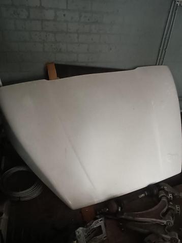 Dak spoiler IVECO beschikbaar voor biedingen