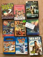 DVD's jeugd, Ophalen of Verzenden, Zo goed als nieuw, Film
