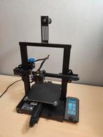 Ender 3 V2 Neo 3D Printer, Computers en Software, 3D Printers, Ophalen, Gebruikt, CREALITY