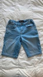 Cars Jeans korte broek, maat 10 (140), Ophalen of Verzenden, Zo goed als nieuw