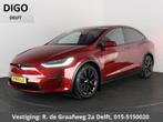 Tesla Model X Dual Motor AWD 100 kWh (670 PK!) | Navigatie |, Auto's, Tesla, Automaat, Model X, Gebruikt, Vierwielaandrijving