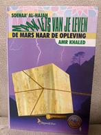 Maak iets van je leven - de mars naar de opleving, Verzenden, Zo goed als nieuw, Islam