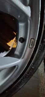 TSW Velgen met Banden - 17 inch, Ophalen