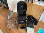 Bugaboo Fox2 kinderwagen met accessoires, Ophalen, Gebruikt, Bugaboo, Combiwagen