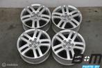 Org. 16 inch Atlanta velgen VW Golf 5 / Golf 6! 1K0601025BN, Auto-onderdelen, Gebruikt, Velg(en)