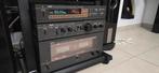 Akai PS-120M eindversterker + Akai PS-200C  + Akai PS-200T, Audio, Tv en Foto, Stereo-sets, Ophalen, Overige merken