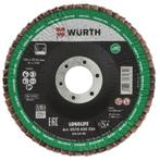 Wurth/ flexovit Lamellenschijven. Laagste prijs garantie!!, Ophalen of Verzenden, Nieuw, 1200 watt of meer, Overige typen
