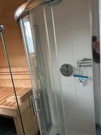 Douchecabine - Zo goed als nieuw!, 75 cm of meer, Overige typen, Zo goed als nieuw, 150 tot 200 cm