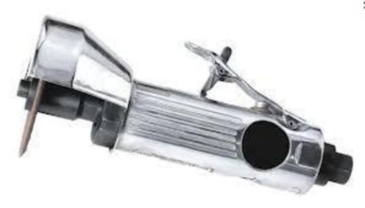 Carroserieslijper, haaks, 3 inch, Auto diversen, Autogereedschap, Nieuw, Ophalen of Verzenden