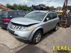 Onderdelen Nissan Murano 3.5 V6 4X4 2003-2008, Ophalen of Verzenden, Herkomst onderdeel bekend, Gebruikt, Nissan